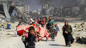 Gaza