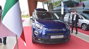 Fiat El Djazair