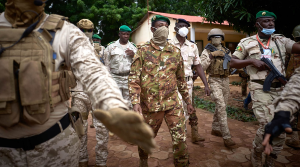 Mali