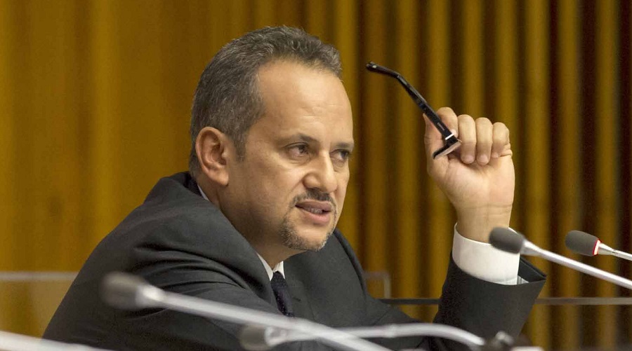 Yassine Mansouri