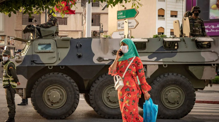 Maroc