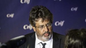 Meyer Habib