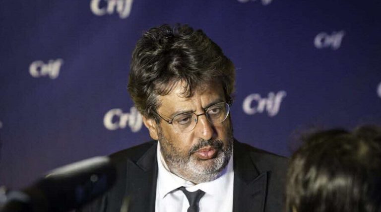 Meyer Habib