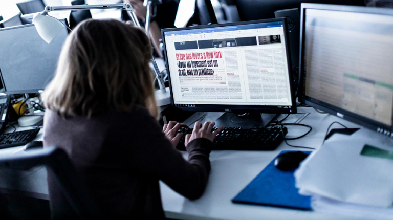 presse