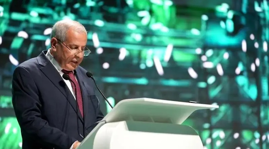Investissement, innovation, technologie : la stratégie gagnante de Sonatrach pour une transition équilibrée