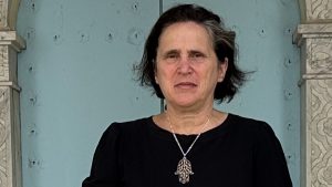 Ariella Aïsha Azoulay