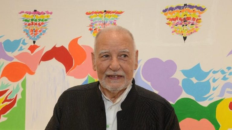 Ben Jelloun