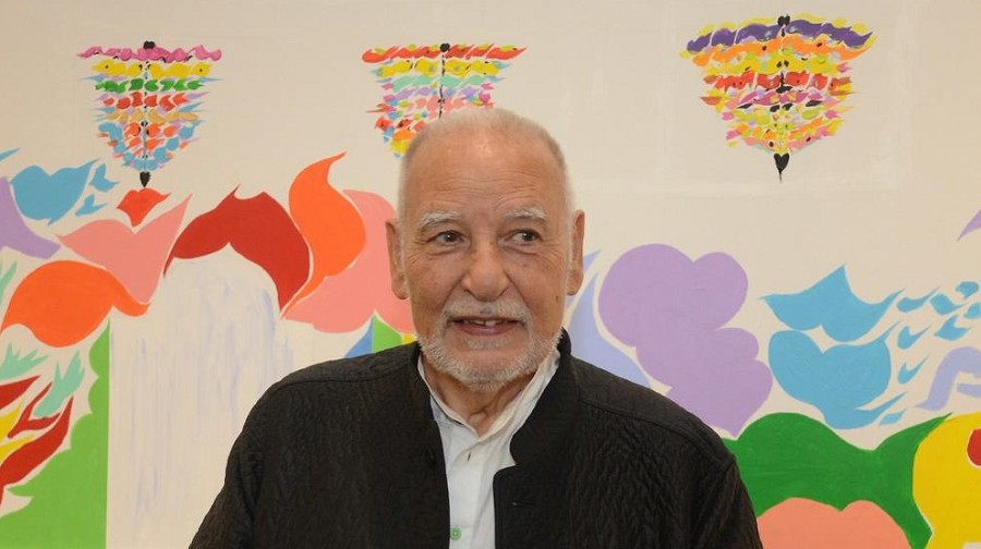 Ben Jelloun