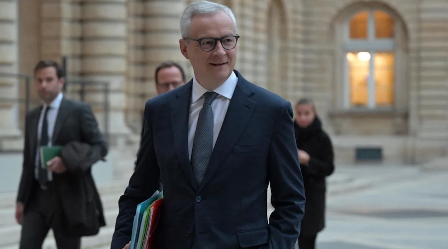 L’homme qui promettait de mettre la Russie à genoux parachuté ministre des Armées