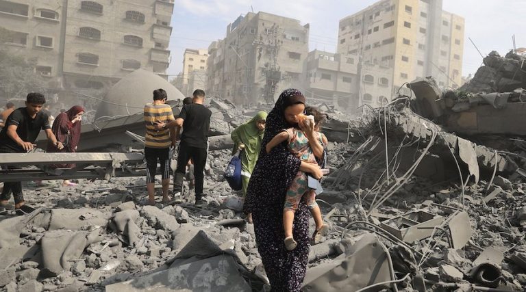 Le Hamas palestinien répond au plan américain de Donald Trump : la paix, enfin ?