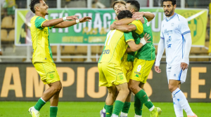 JSK ligue champion afrique