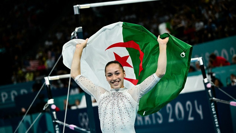 Kaylia-Nemour jakarta