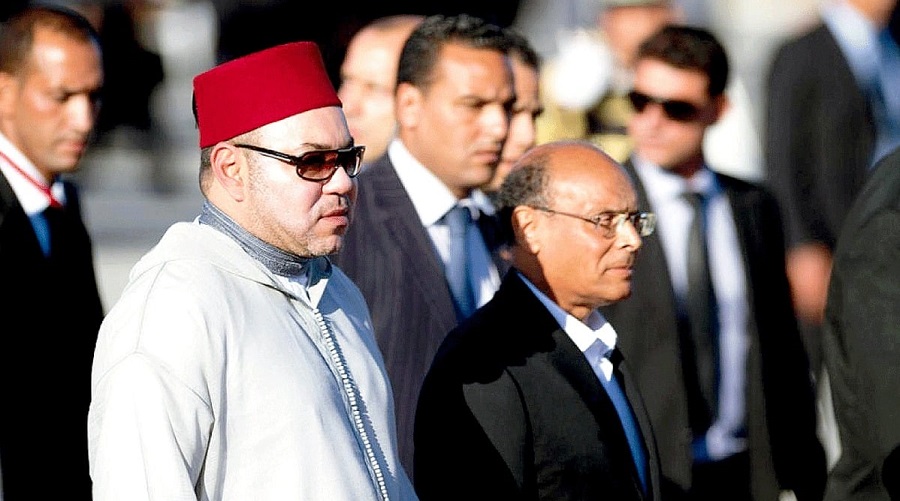 Moncef Marzouki