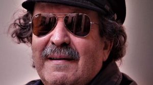 Mustapha Ayad théâtre