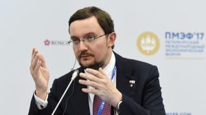 Repik Business Russia Algérie