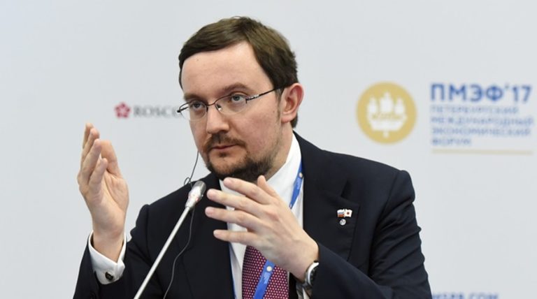 Repik Business Russia Algérie