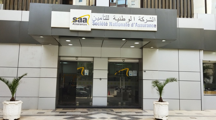 SAA