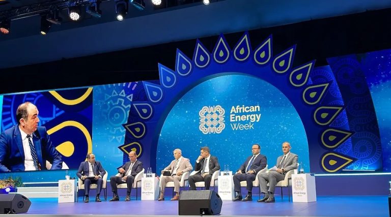 5e African Energy Week en Afrique du Sud : l’Algérie, une destination d’investissement par excellence