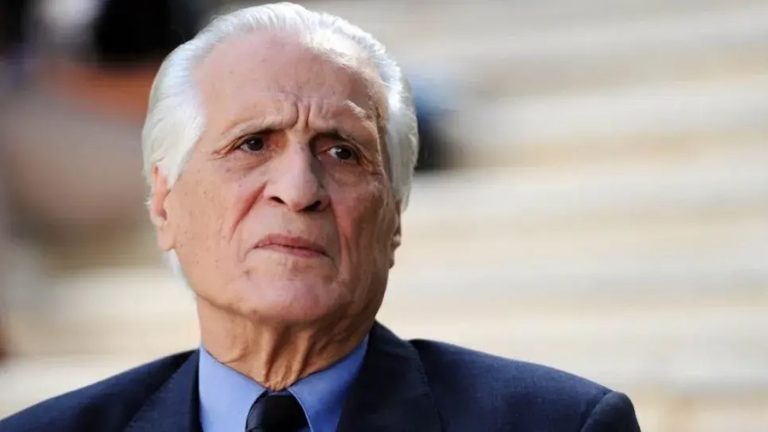 Décès de l’ancien ministre des Affaires étrangères Ahmed Taleb Ibrahimi à l’âge de 93 ans