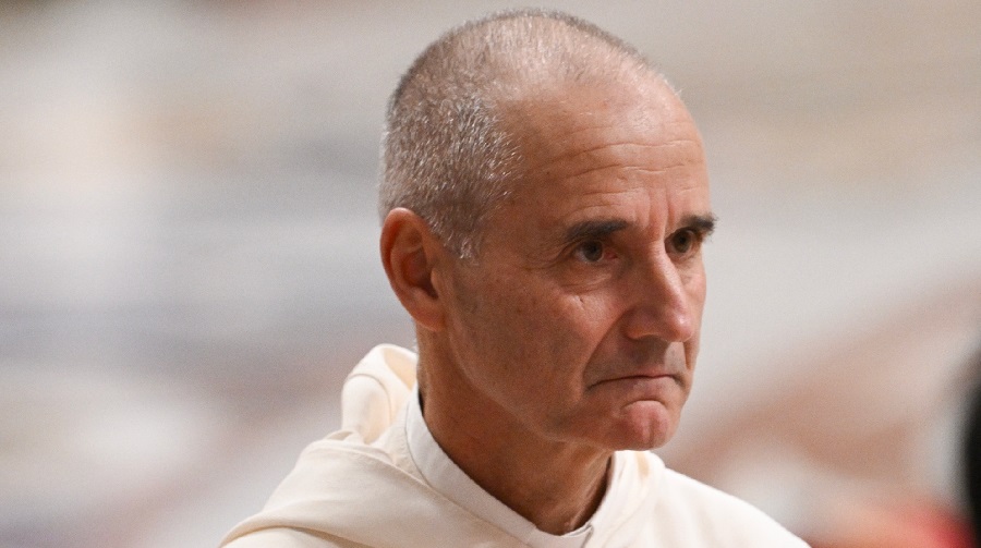Mgr Vesco