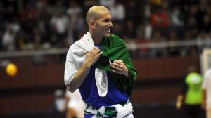 algérie-zidane