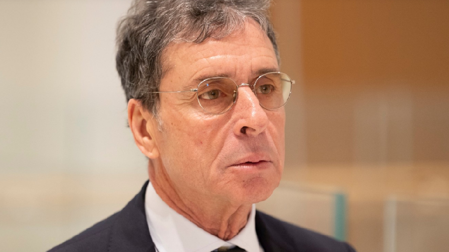 La condamnation de l’homme d’affaires franco-algérien Alexandre Djouhri est un complot