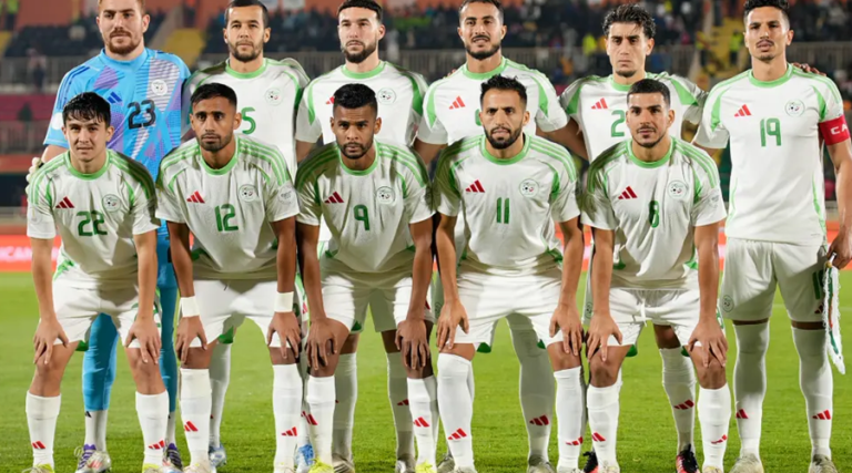 équipe A Coupe Arabe FIFA