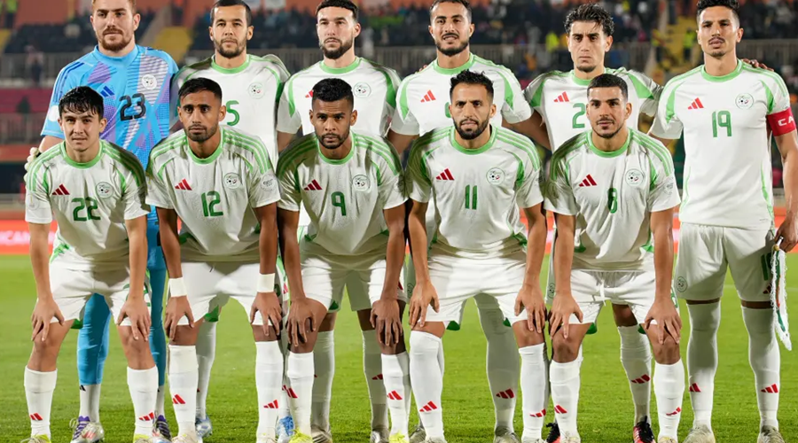 équipe A Coupe Arabe FIFA