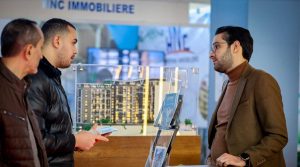 immobilier sommet africain