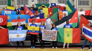 leipzig université entraîneurs algériens