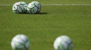 ligue 1 foot Algérie