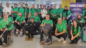 Mondiaux-2025 Para-athlétisme