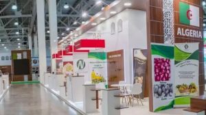 produit nationaux foire