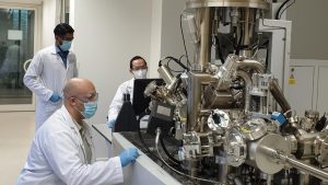 recherches scientifiques ARCIF