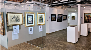 vernissage exposition