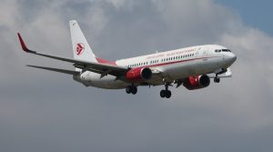 Air Algérie