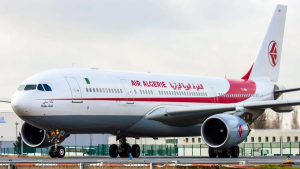 Air Algérie