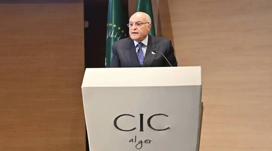  Attaf : «L’Afrique a le droit de réclamer la criminalisation juridique du colonialisme»