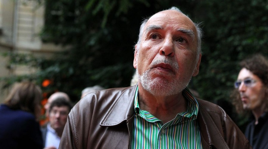Ben Jelloun
