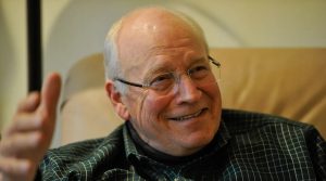 Dick Cheney