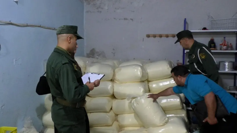 Gendarmerie nationale