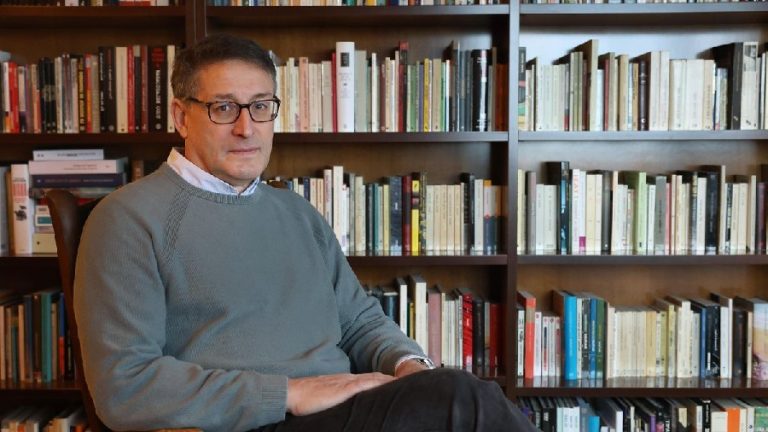 Isaias Barrenada Bajo