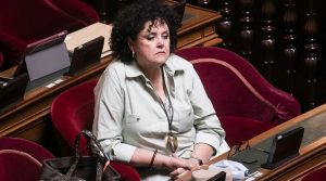 Jacqueline Eustache-Brinio