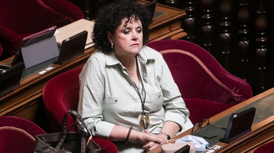 Jacqueline Eustache-Brinio