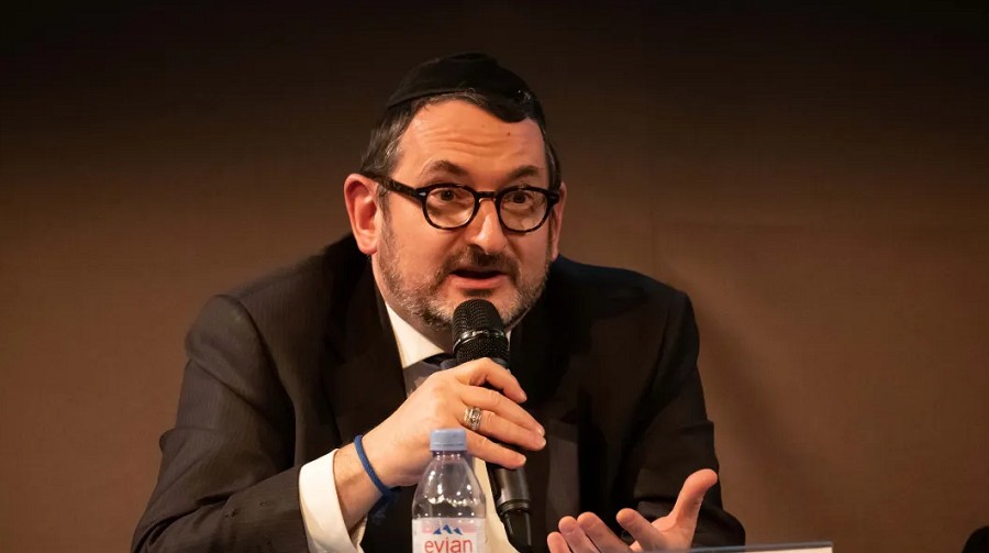 Quel sale coup le Crif et le clan Retailleau préparent-ils contre les musulmans de France ?