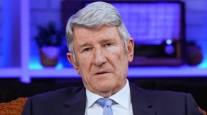 Philippe de Villiers