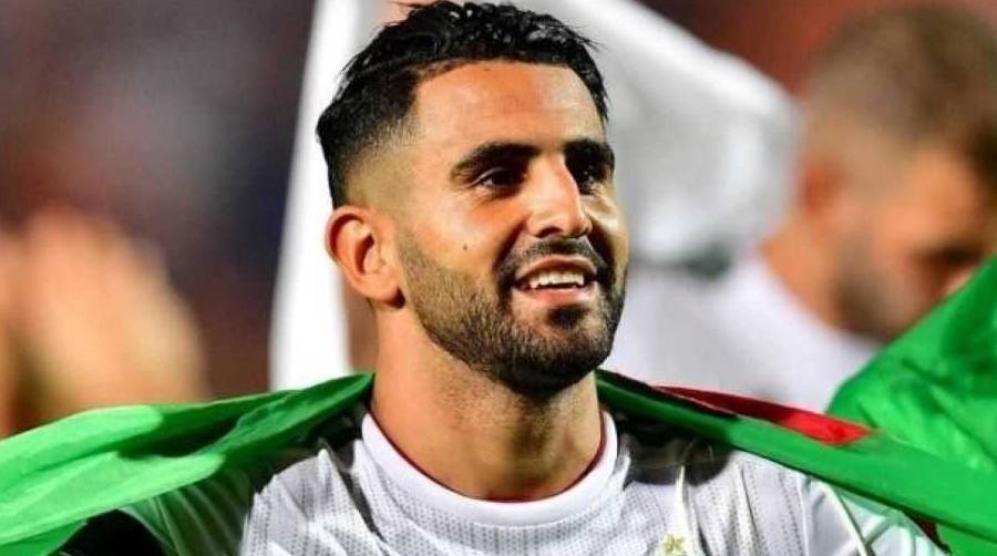 Mahrez après le match Algérie-Arabie Saoudite :  «L’équipe algérienne avance dans la bonne direction»