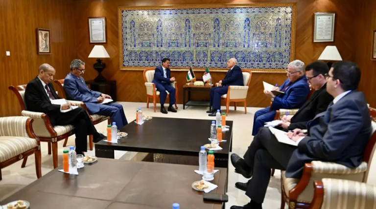 Sahara occidental ONU