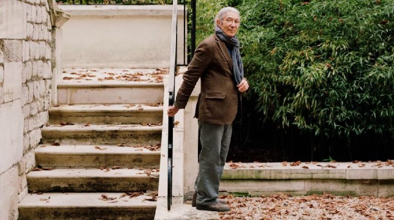 «Mon agenda n’est pas consolidé», confesse le barbouze Boualem Sansal