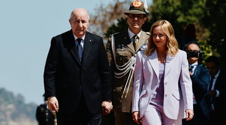 Perspectives et attractivité : une revue italienne consacre un dossier à l’économie algérienne